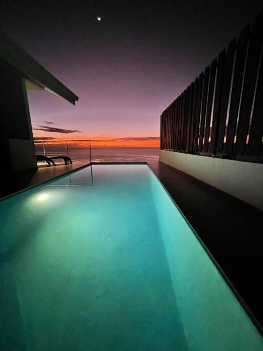 Tahiti Moeatama : Villa Nui Avec Piscine Privee Papeete  Extérieur photo